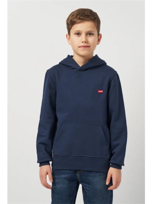 lvb mini batwing pull over hood LEVI'S | LK9EL452C8D