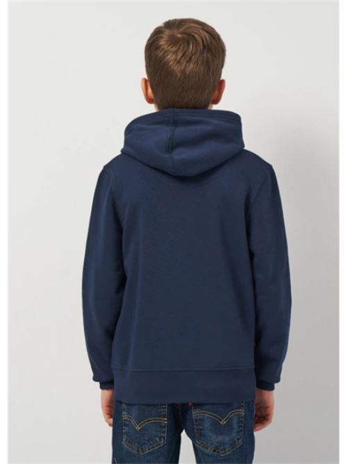 lvb mini batwing pull over hood LEVI'S | LK9EL452C8D