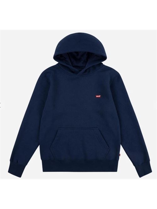 lvb mini batwing pull over hood LEVI'S | LK9EL452C8D