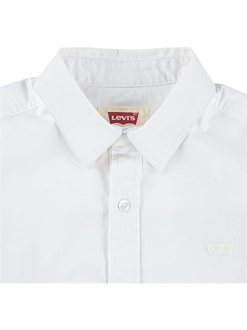 battery housemark shirt LEVI'S | LK9EN129W1T