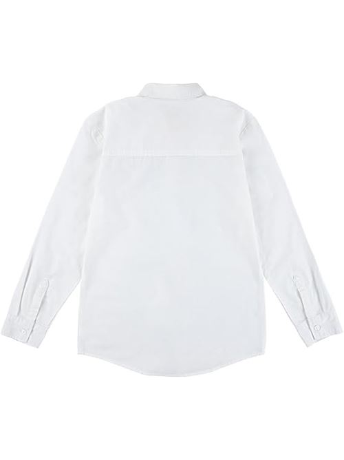 battery housemark shirt LEVI'S | LK9EN129W1T