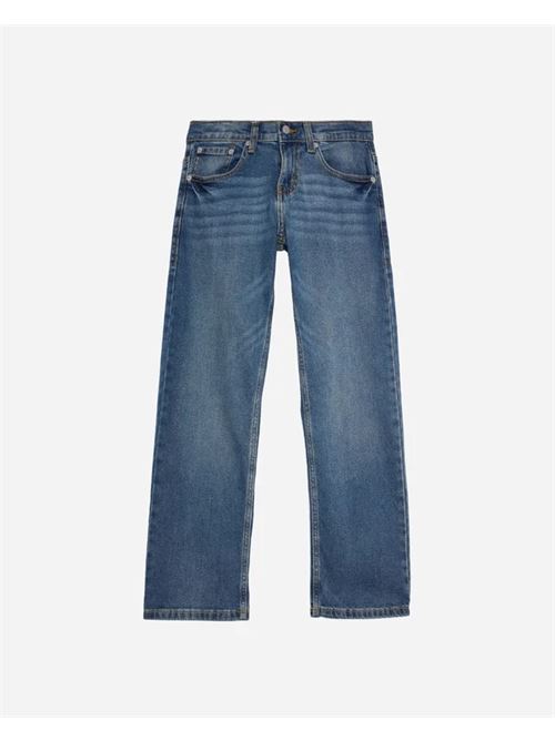 lvb 555 relaxed straight LEVI'S | LK9EN331L5D