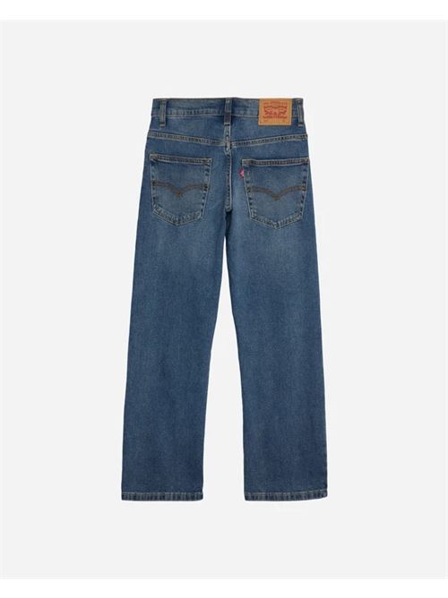 lvb 555 relaxed straight LEVI'S | LK9EN331L5D