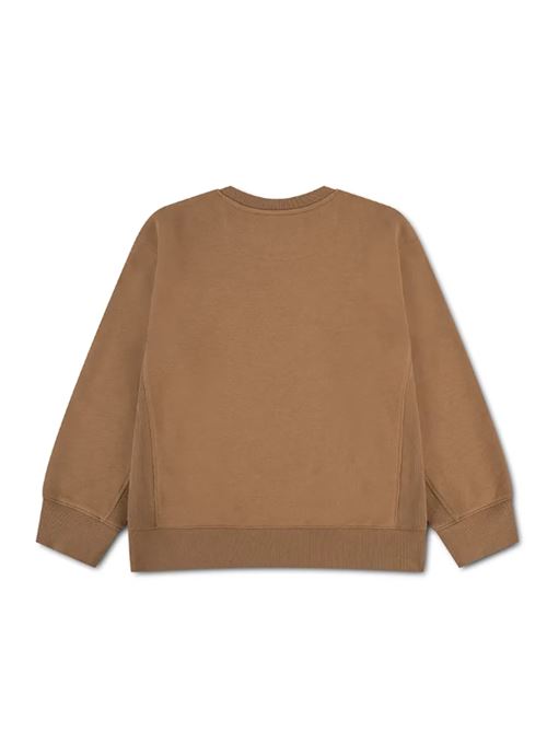 vintage collegiate crewneck LEVI'S | LK9ER338XBJ