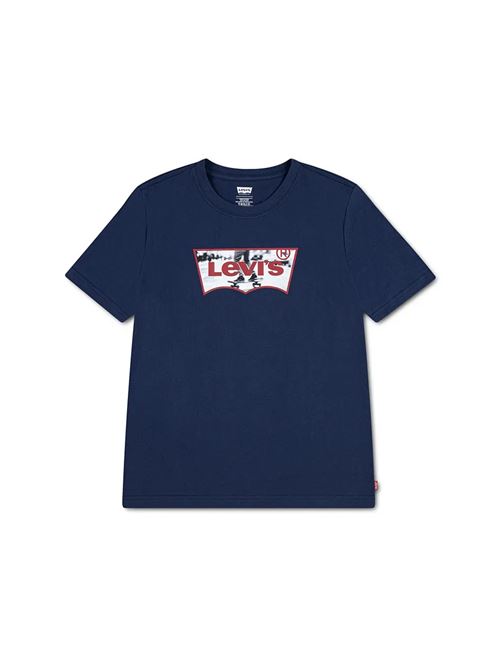 lvb skate batwing tee LEVI'S | LK9ER749BCF