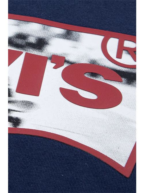 lvb skate batwing tee LEVI'S | LK9ER749BCF