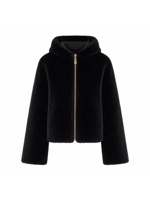 giaccone sintetico reversibile LIU.JO | TF6005E113522222