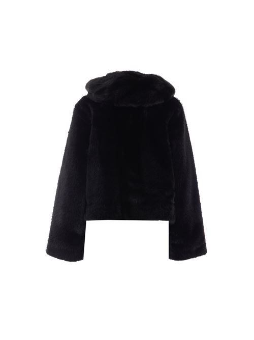 giaccone sintetico reversibile LIU.JO | TF6005E113522222