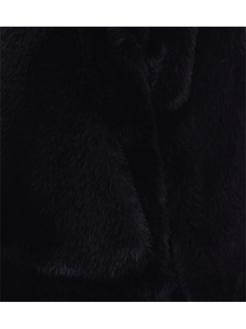 giaccone sintetico reversibile LIU.JO | TF6005E113522222