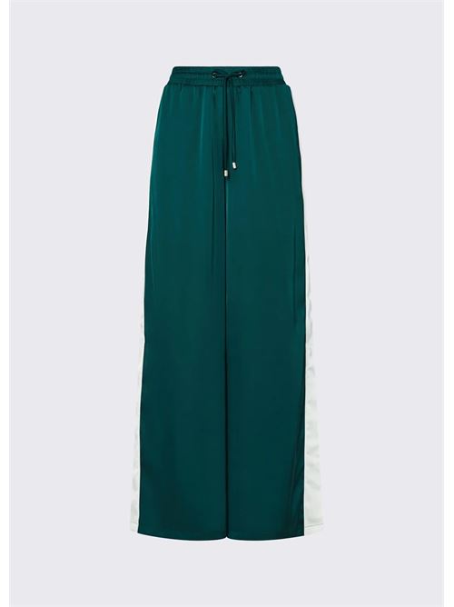 ecs pant.ts tpotf lungo LIU.JO | TF6041TS204D3022