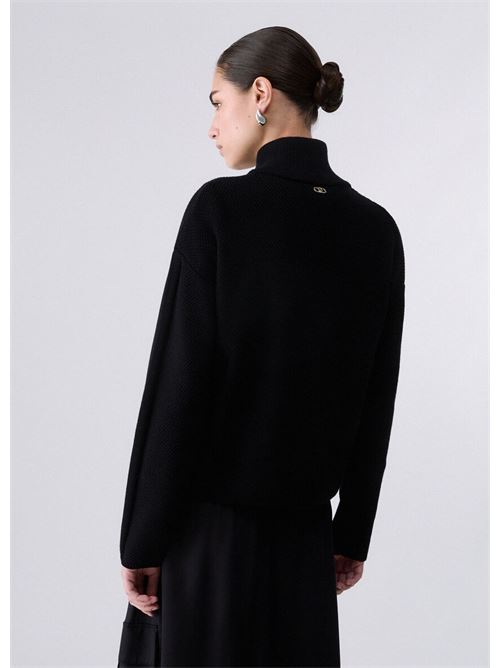 ecs giacca maglia LIU.JO | TF6086MS75L22222
