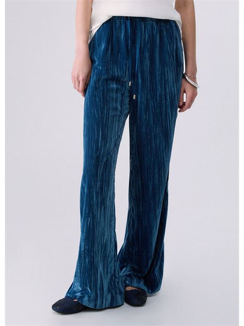 pant.ts tpotf lungo LIU.JO | TF6099T094AX0778