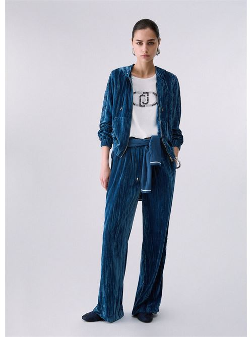 pant.ts tpotf lungo LIU.JO | TF6099T094AX0778