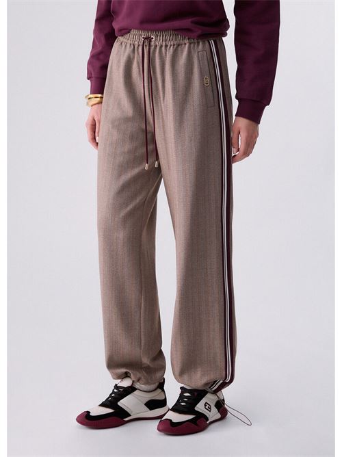 pant.ts tpotf lungo LIU.JO | TF6148T692ADDX06