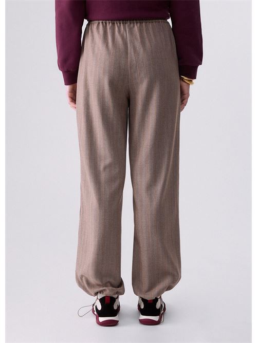 pant.ts tpotf lungo LIU.JO | TF6148T692ADDX06