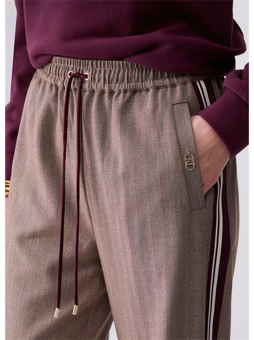 pant.ts tpotf lungo LIU.JO | TF6148T692ADDX06