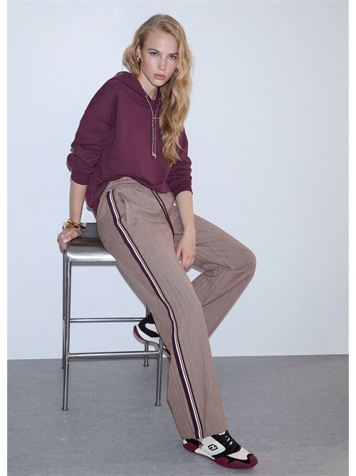pant.ts tpotf lungo LIU.JO | TF6148T692ADDX06