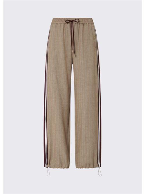 pant.ts tpotf lungo LIU.JO | TF6148T692ADDX06