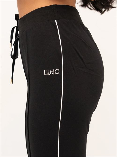 pant.ts tpotf lungo LIU.JO | TF6172JS182Y9737