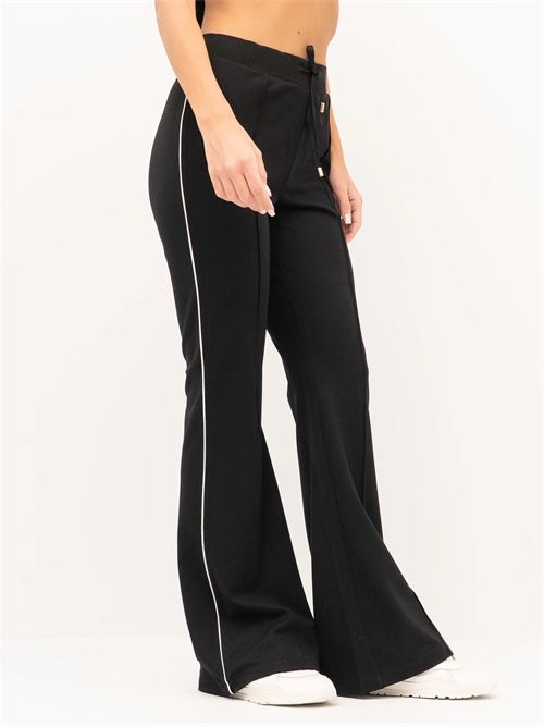 pant.ts tpotf lungo LIU.JO | TF6172JS182Y9737