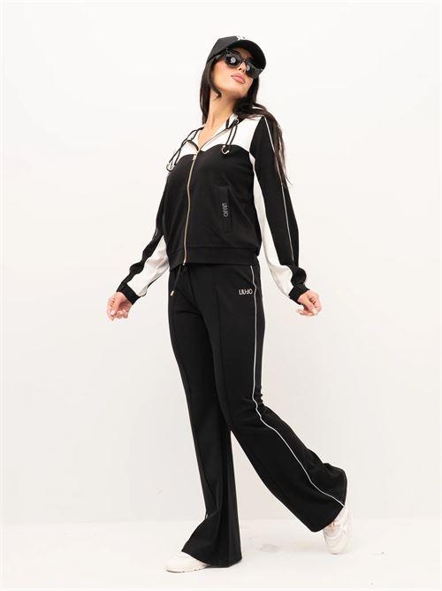 pant.ts tpotf lungo LIU.JO | TF6172JS182Y9737