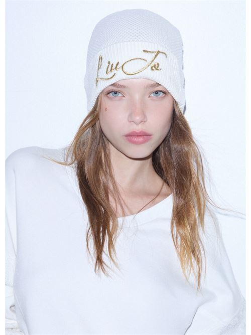 ecs cappello maglia LIU.JO | TF6270MS75L10701