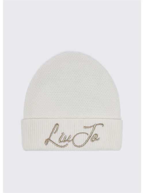 ecs cappello maglia LIU.JO | TF6270MS75L10701