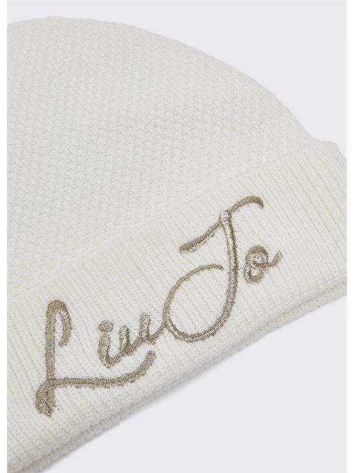 ecs cappello maglia LIU.JO | TF6270MS75L10701