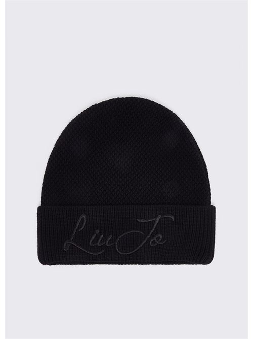 ecs cappello maglia LIU.JO | TF6270MS75L22222