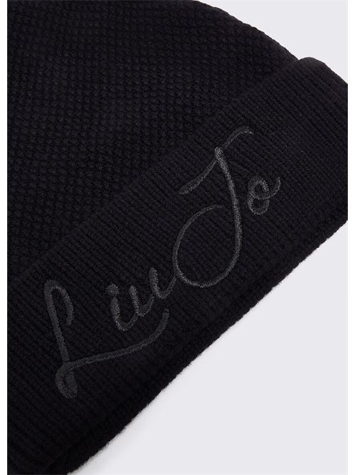 ecs cappello maglia LIU.JO | TF6270MS75L22222