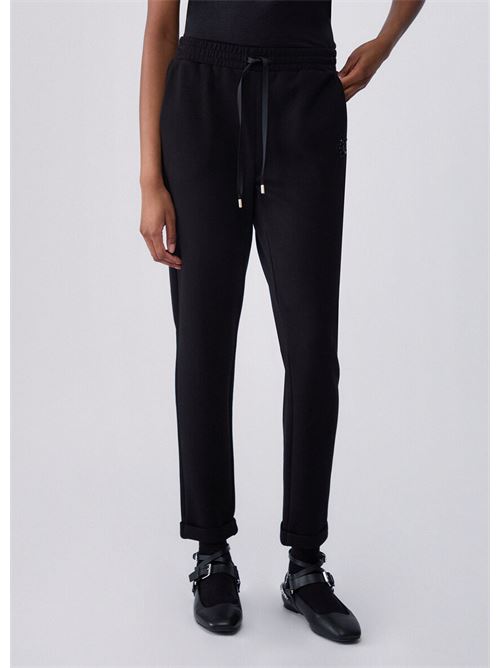 pant.jersey lungo LIU.JO | TF6284J395822222