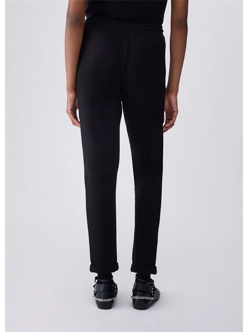 pant.jersey lungo LIU.JO | TF6284J395822222