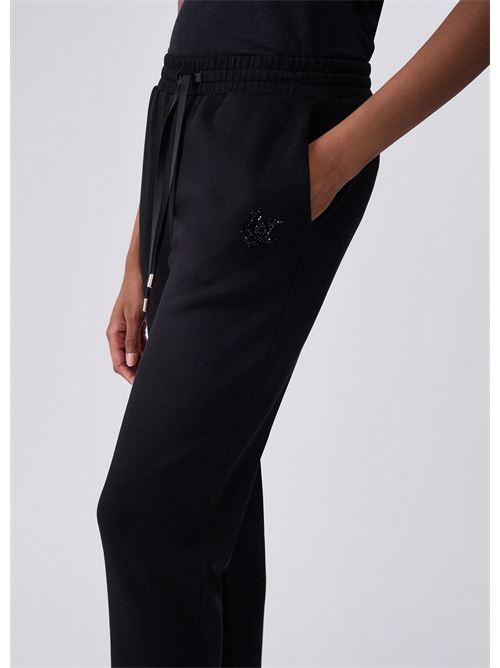 pant.jersey lungo LIU.JO | TF6284J395822222