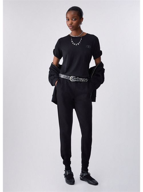pant.jersey lungo LIU.JO | TF6284J395822222