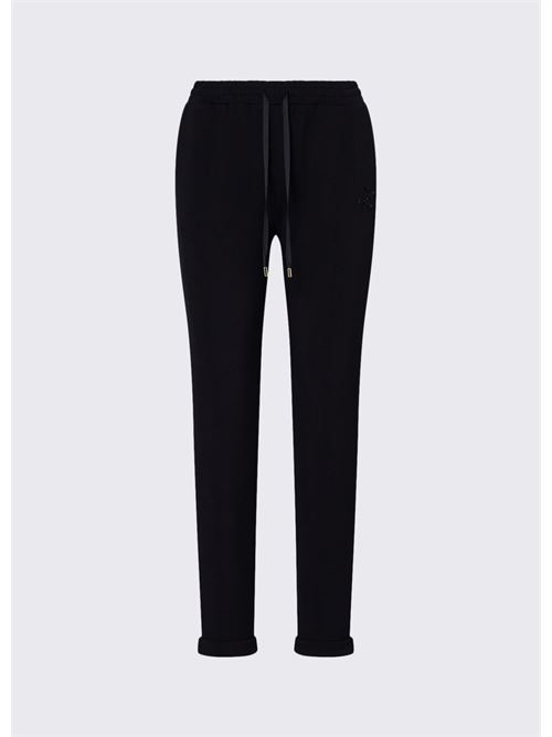 pant.jersey lungo LIU.JO | TF6284J395822222