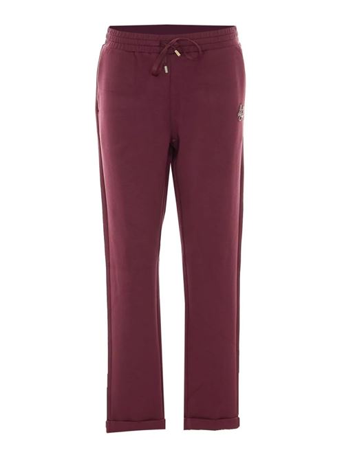 pant.jersey lungo LIU.JO | TF6284J395891718