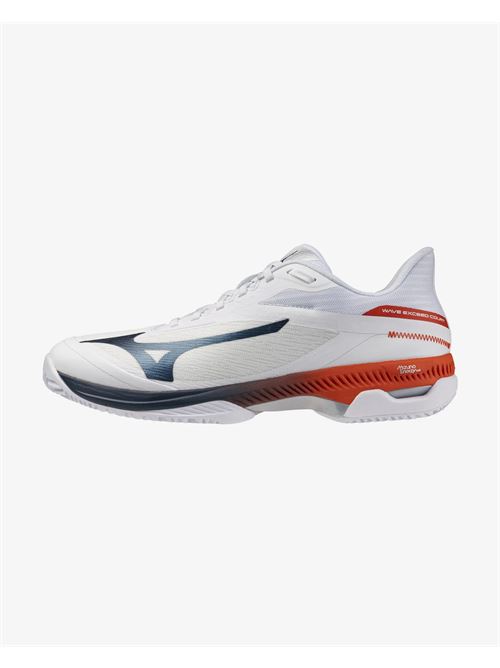 shoe wave exceed court cc MIZUNO | 61GC262002