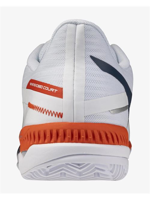 shoe wave exceed court cc MIZUNO | 61GC262002