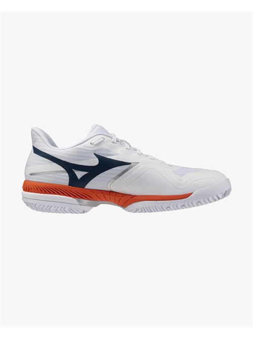 shoe wave exceed court cc MIZUNO | 61GC262002