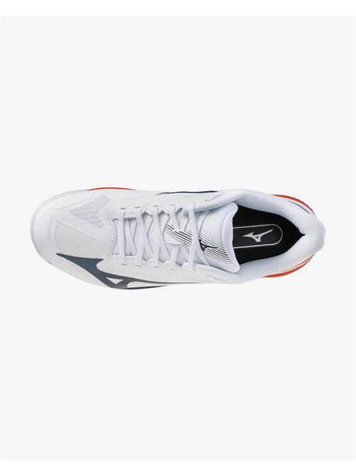 shoe wave exceed court cc MIZUNO | 61GC262002