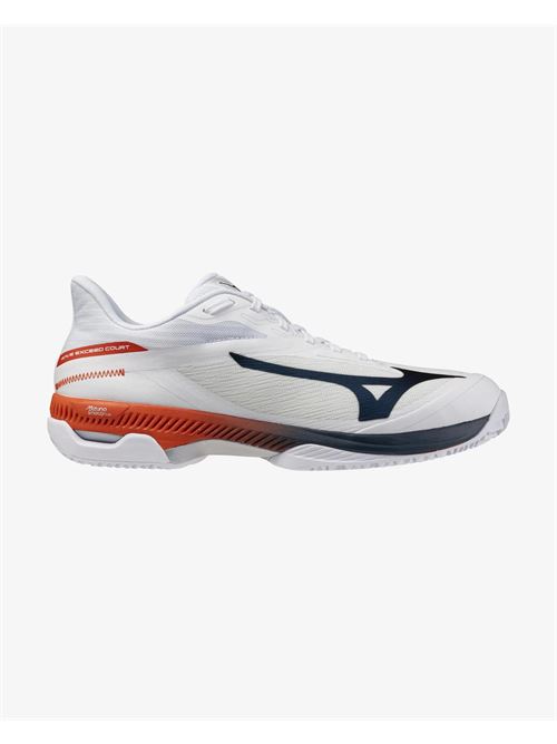 shoe wave exceed court cc MIZUNO | 61GC262002