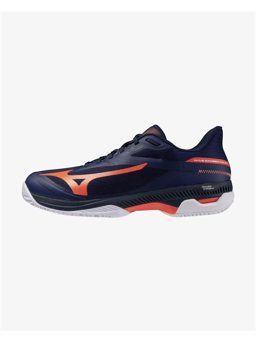 shoe wave exceed court cc MIZUNO | 61GC262014