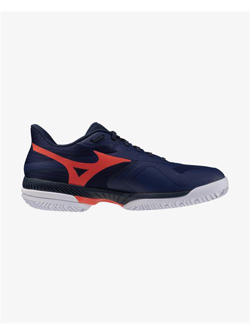 shoe wave exceed court cc MIZUNO | 61GC262014