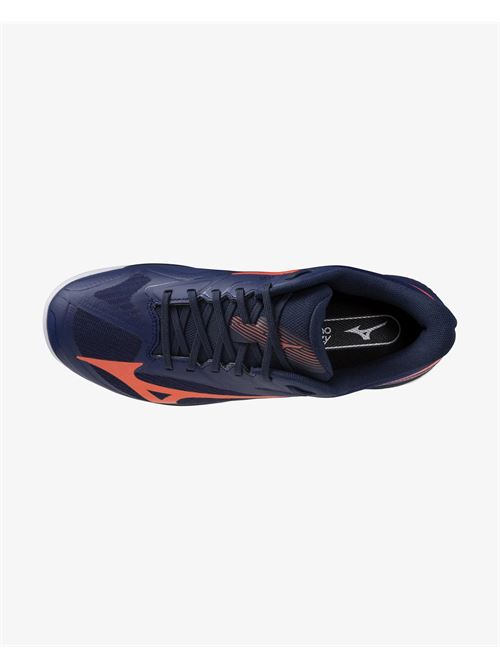 shoe wave exceed court cc MIZUNO | 61GC262014