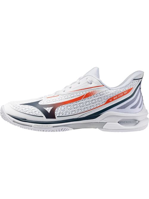 shoe wave exceed tour 7 cc MIZUNO | 61GC267502