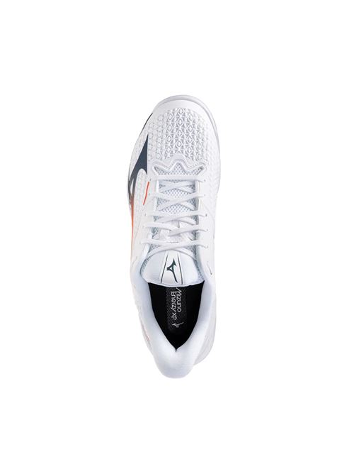 shoe wave exceed tour 7 cc MIZUNO | 61GC267502