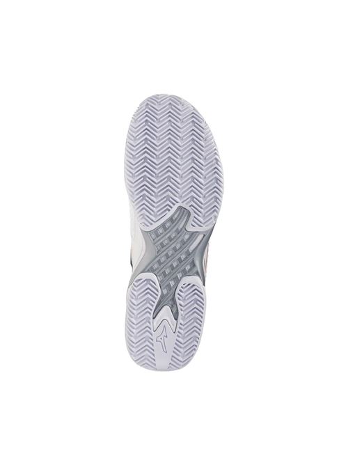 shoe wave exceed tour 7 cc MIZUNO | 61GC267502