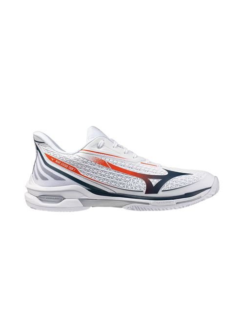 shoe wave exceed tour 7 cc MIZUNO | 61GC267502