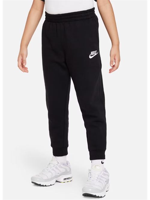 nkn n nsw club fleece lbr jogg NIKE | 86L091023