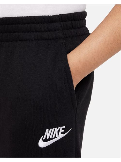 nkn n nsw club fleece lbr jogg NIKE | 86L091023